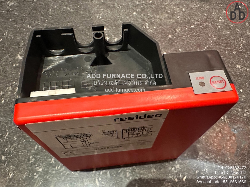 resideo S4965V3075(6)